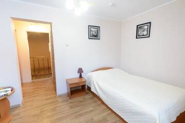 Фото номера Одноместный номер Гостиница Dialog Hotel г. Находка 4
