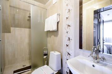 Фото номера Люкс Гостиница Dialog Hotel г. Находка 3
